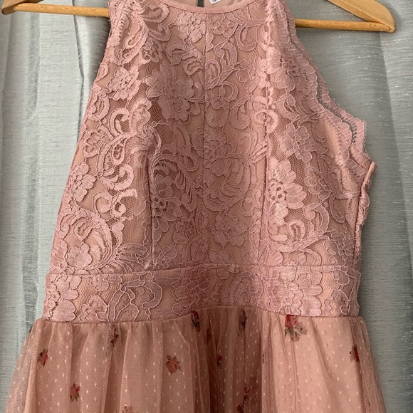 NEW Halter Dress - Picture 2 of 8